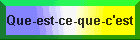 Courte déscription